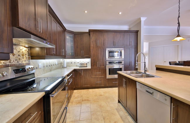 Château Venise - Foto 37