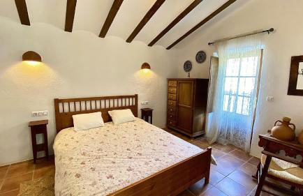 Sumptuous villa in Taberno with private pool - Foto 28