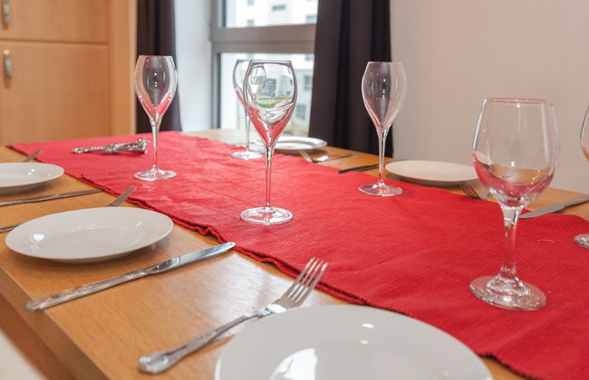 Stylish Apartment - Foto 3