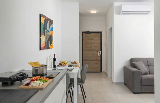 Seafront Villa Andrijana - Photo 49