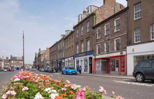 Townhouse Apartment 3 Bedroom High St Montrose - Foto 22