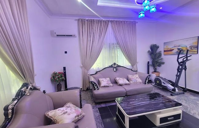 Kenora Luxury Apartments - Foto 24