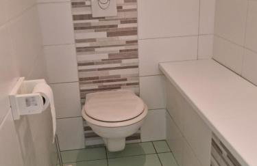 Appartement dans Maison en pleine nature - Foto 10