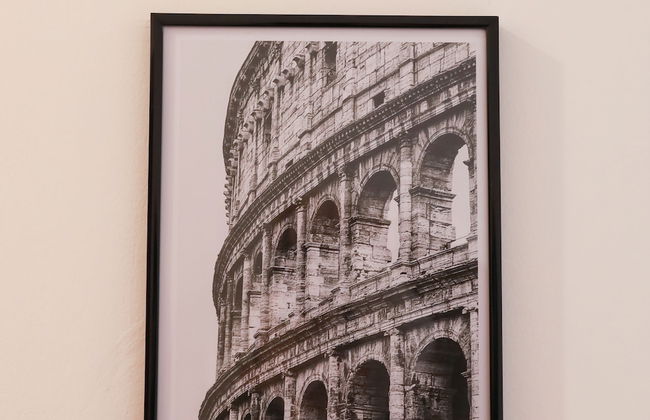 Cielo Vaticano Guest House - Photo 63