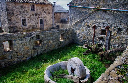 Apartments Frano Ropa - Foto 2