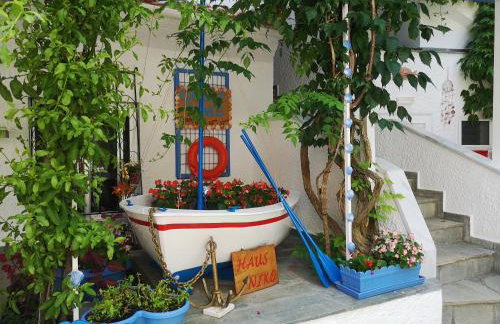 Haus Niko Apartments and Suites - Foto 28