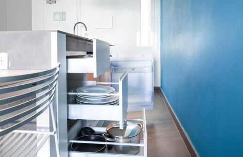 Ebano Hotel Apartments & Spa - Foto 74