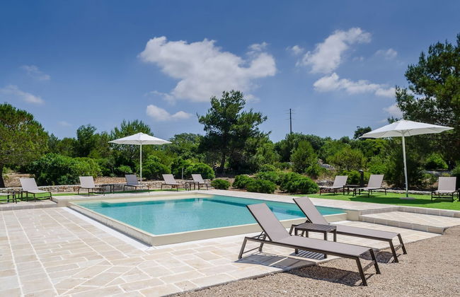 Borgo del Sole Salento - Photo 23