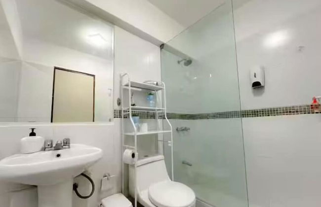 Exclusive in Miraflores, Excellent Location (1004) - Foto 14