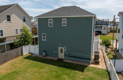 Sojourn Family home with Country Club Access 5 Bedrooms Sleeps 12 - Foto 24