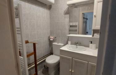 Studio de charme à Versailles - Foto 6