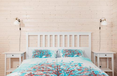 Domki przy plaży Owocowy Ogród - Photo 5