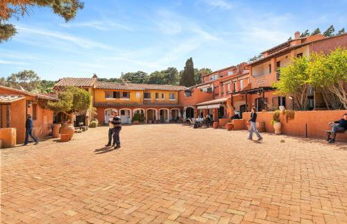 Amazing villa in a unique mediterranean island - Foto 36