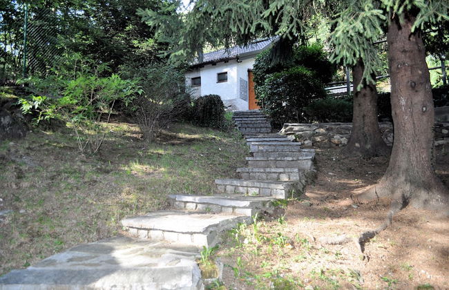 Typical, Romantic Tessiner Cottage - Foto 18