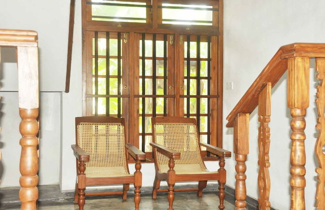 Lanrich Villa - Foto 4