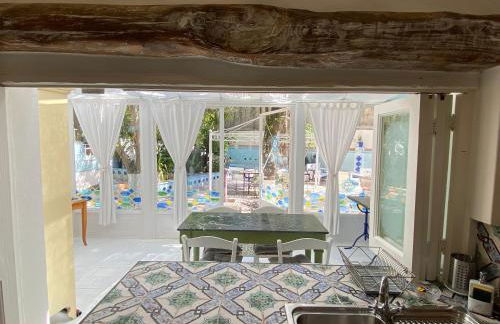 Positano Suite - Foto 14