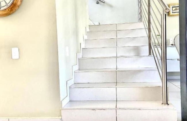 Lake Villa Hartebees - Foto 18