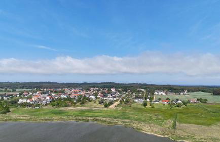 Ferienhaus Am Achterwasser - Photo 34
