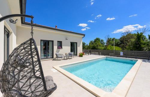 Villa Suri by Istrialux - Foto 13