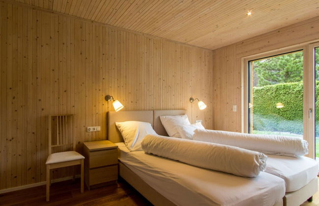 Ferienwohnung Mondholz - Foto 2