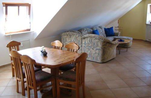 Ferienwohnung Lautner - Foto 2