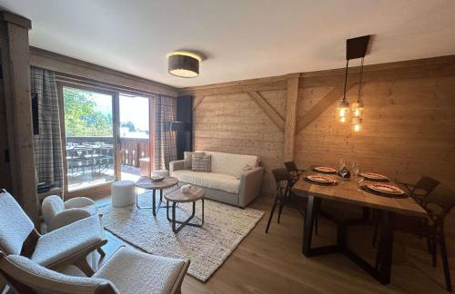 Appartement 3 pièces à Méribel Village avec WIFI et parking privatif - FR-1-180-600 - Foto 29