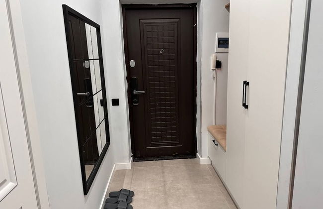 Prego apartments Almatau - Photo 12