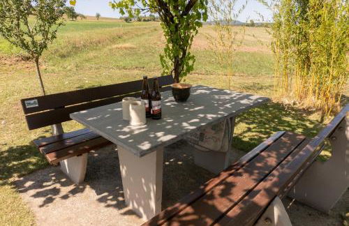 4 Sterne - Fewo zur Fliegerbank- in der Rhön - Foto 27