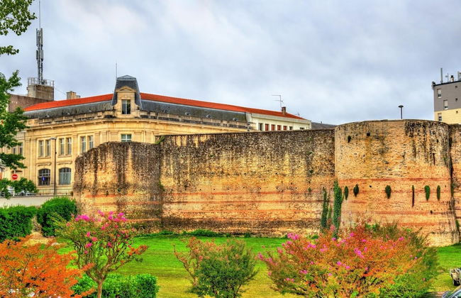 Relaxing Garden Retreat in Dax - Foto 13