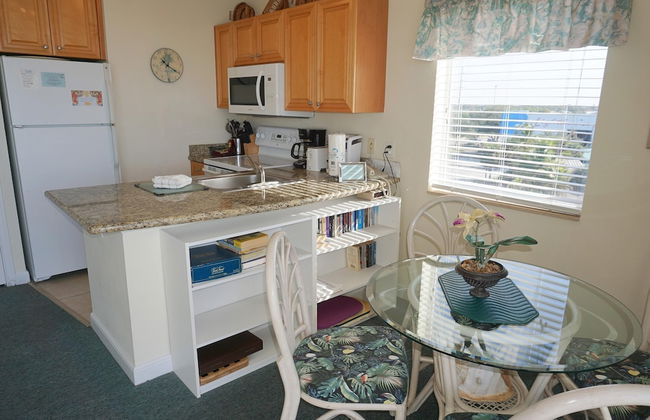 Boca Ciega Resort - Foto 6