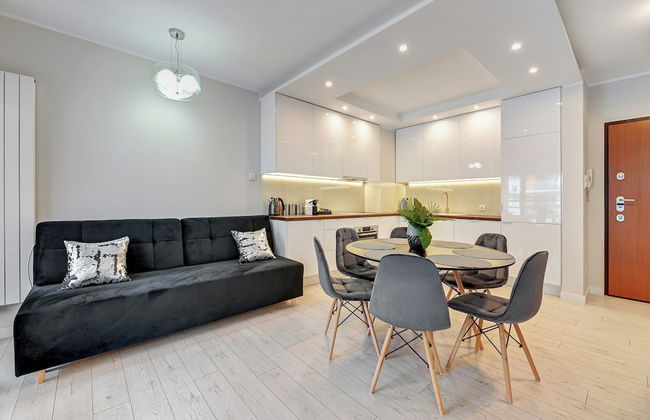 Aura - Riverside & Parking by Downtown Apartments - Foto 80