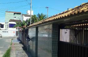 Casa de praia; Itapebussu, Guarapari, ES. - Foto 9