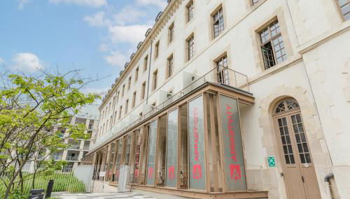 Appart'City Confort Reims Centre - Foto 2