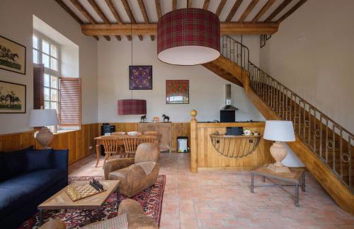 Le Domaine de Ravenoville - Pierres d'Histoire - Foto 3