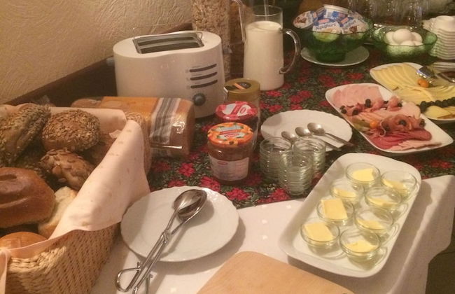 Landhotel Elterlein - Photo 22