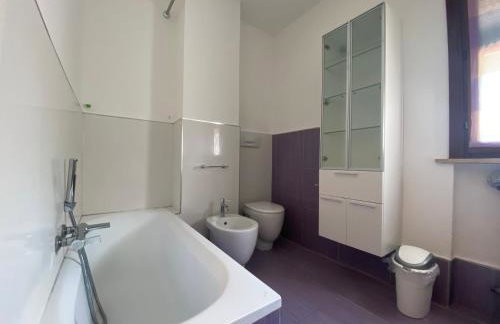Chicco family - Appartamento spazioso per famiglie e soggiorni business - Cinelli Apartment - Foto 12