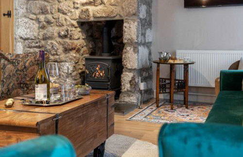 Gallery Lodge Holiday Home - Short Stays UK - Photo 13