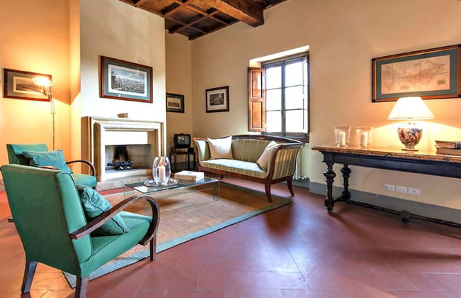 Villa Martina - Foto 16