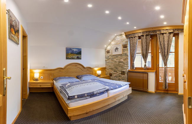 Villa Flora Apartments - Foto 2