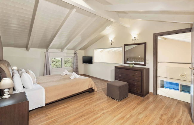 Villa Korfiotissa - Foto 9