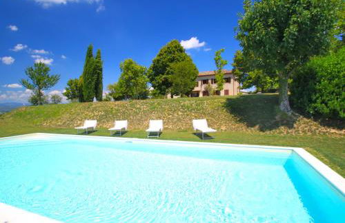 Holiday Home Montebello by Interhome - Foto 59