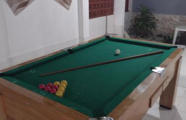 Pousada pesque park 2 - Foto 7