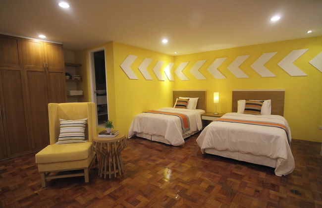 Bryan Condo Suites Makati near Airport - Photo 30