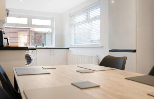 NEW! 2BR in Rowlington Terrace - Foto 26