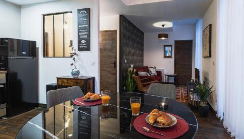 Appartement Grenat Bourg d'Oisans - Photo 2