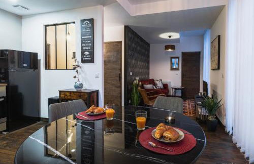 Appartement Grenat Bourg d'Oisans - Photo 2