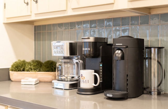 NEW Redrock Experience Views Firepit Hottub - Foto 5