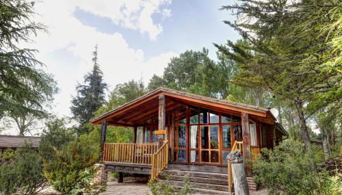 Apartamentos Turísticos Matagacha - Foto 1