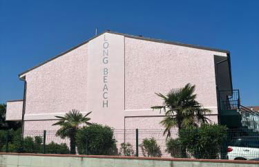 Long Beach Village Residence on the sea with private beach included - Foto 67