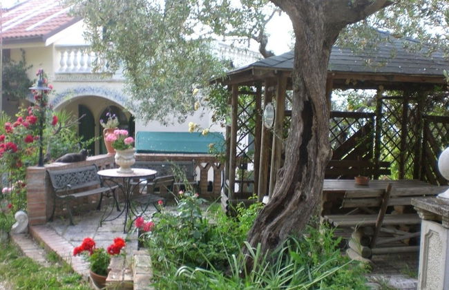 Il Quadrifoglio - Foto 50